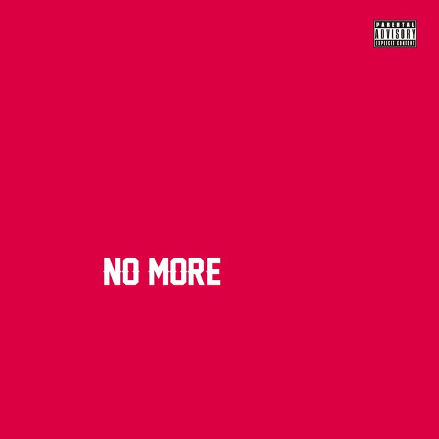 No More