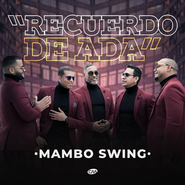 Recuerdo De Ada