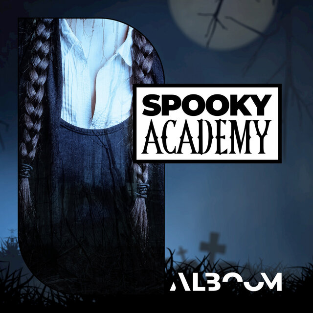 Spooky Academy