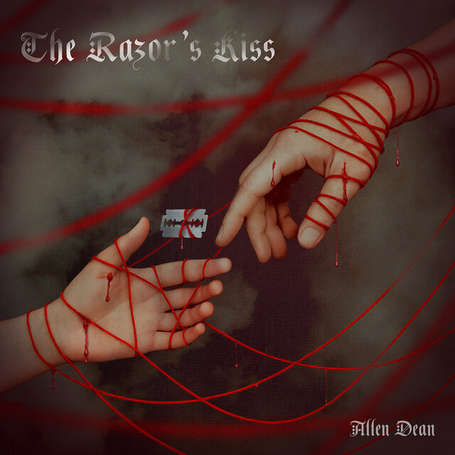 The Razor's Kiss