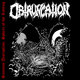 Cover art for album Sanctum Disruption, Sphere of the Rotting by Obtruncation