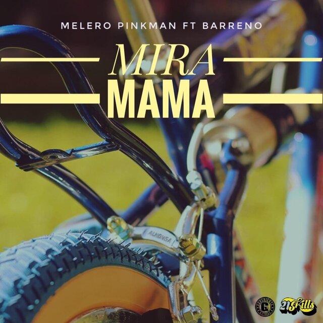 MIRA MAMA (feat. Barreno)