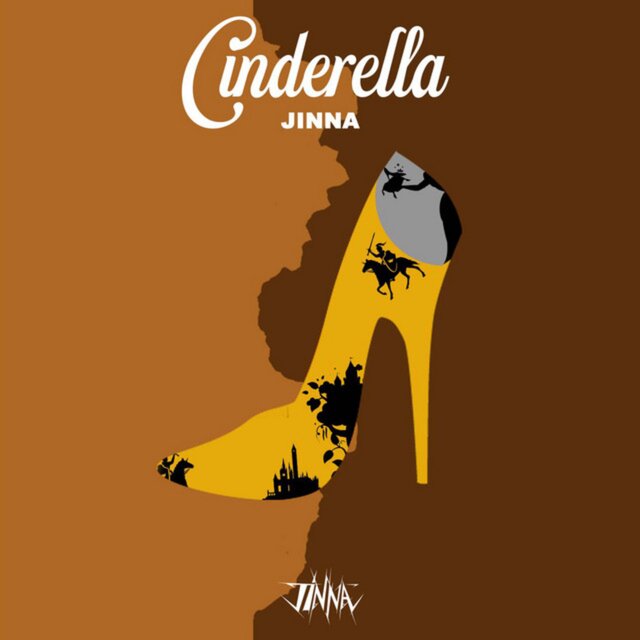 Cinderella
