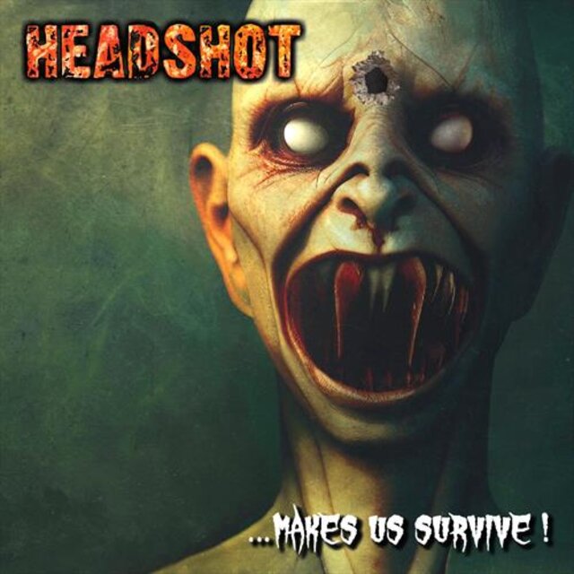 ... Makes Us Survive!