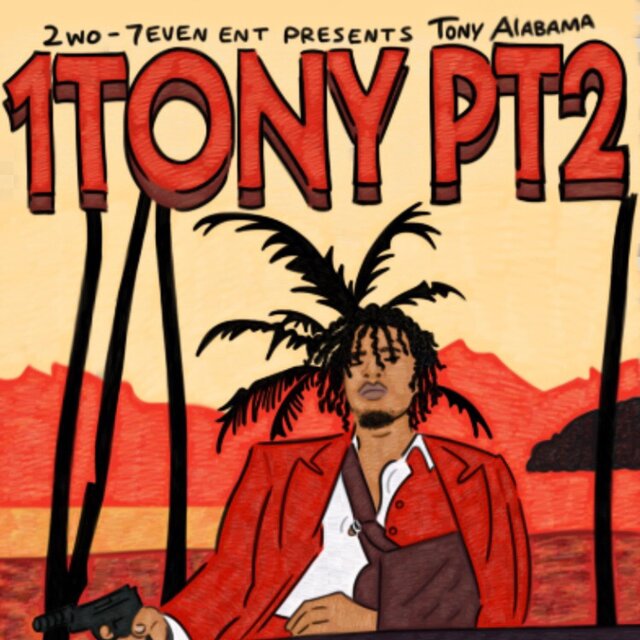 1Tony Pt. 2