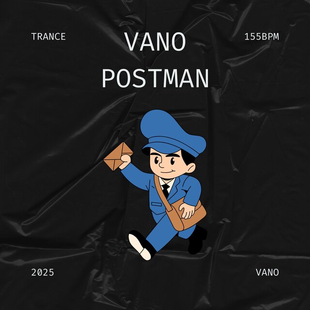 POSTMAN