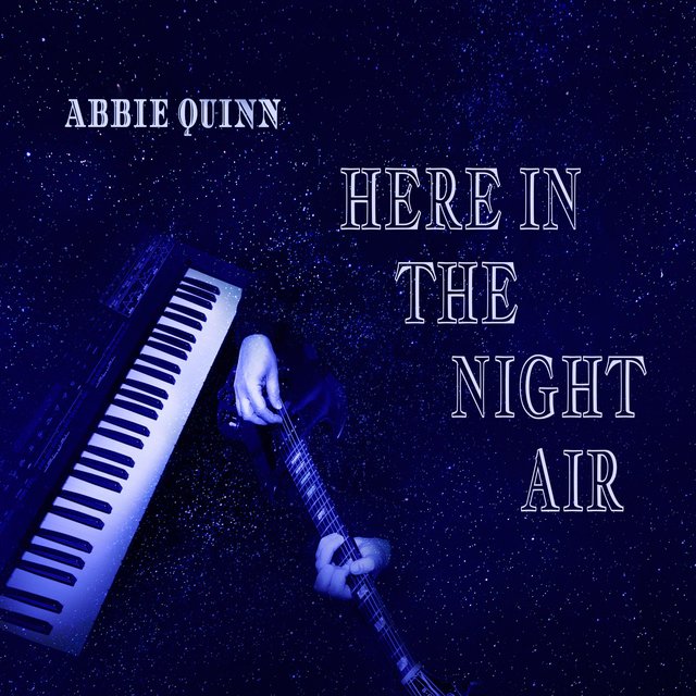 Here In The Night Air