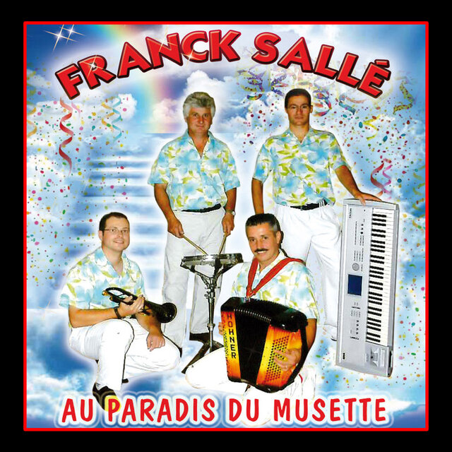 Au paradis du Musette