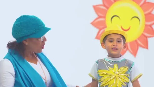 Vamos a Portarnos Bien