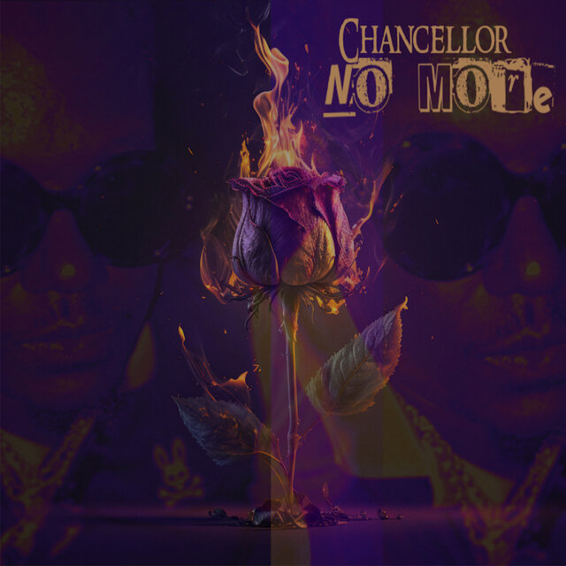 No More