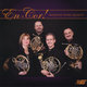 Cover art for album En-Cor! - American Horn Quartet by American Horn Quartet, Steve Schaughency, Peter Dahlstrom