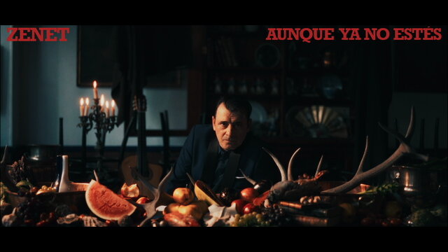Aunque ya no estés