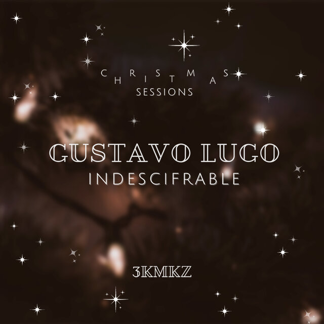Indescifrable (Christmas Sessions)