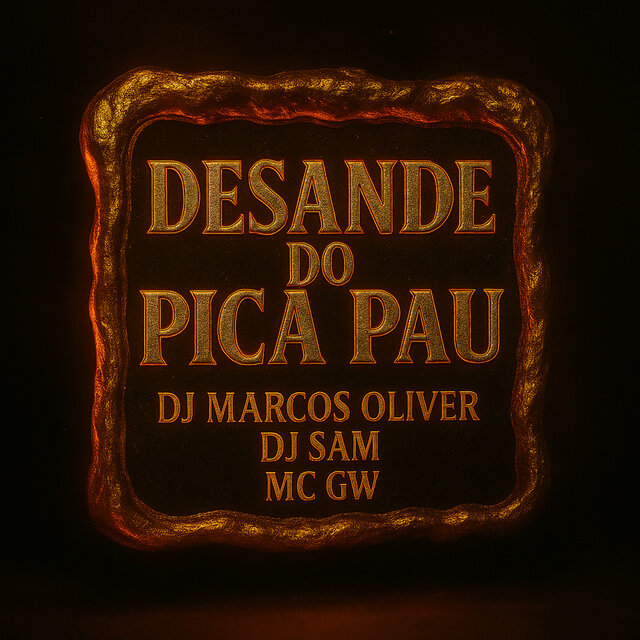 Desande do Pica Pau