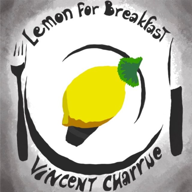 Lemon for Breakfast