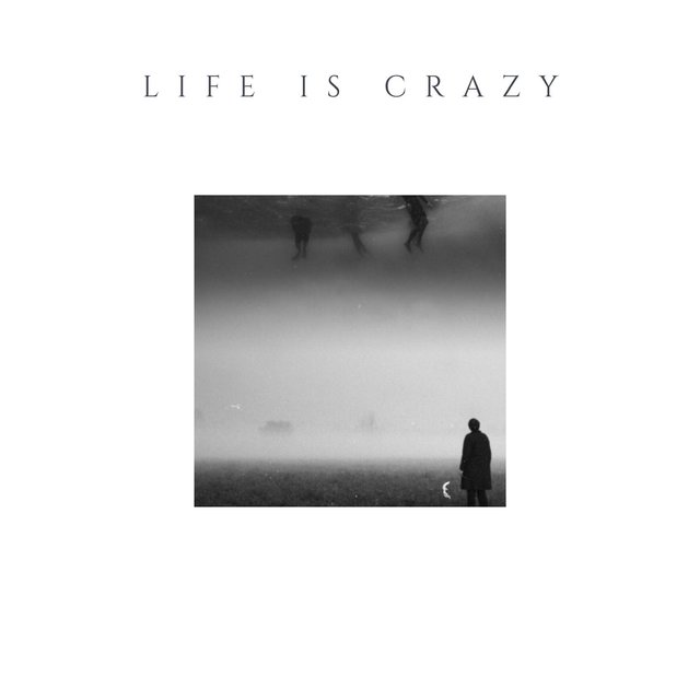 LIFE IS CRAZY