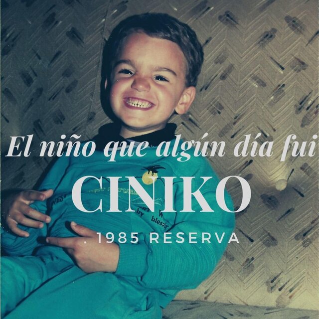 El niño que algún día fui