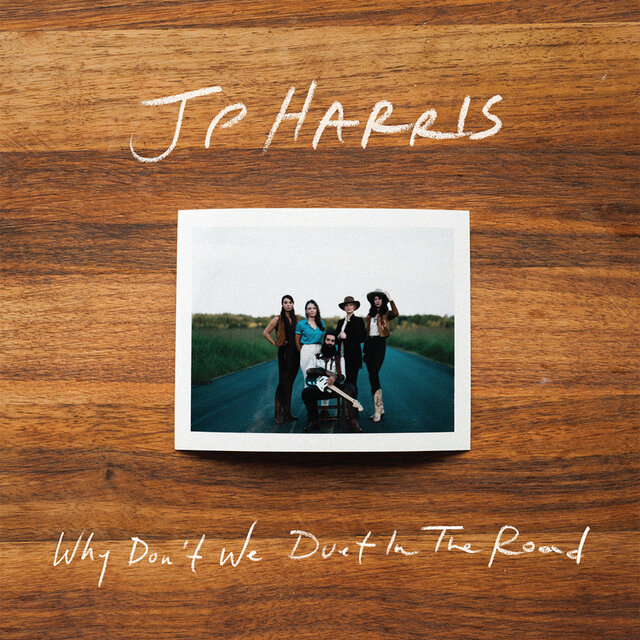Why Don't We Duet in the Road