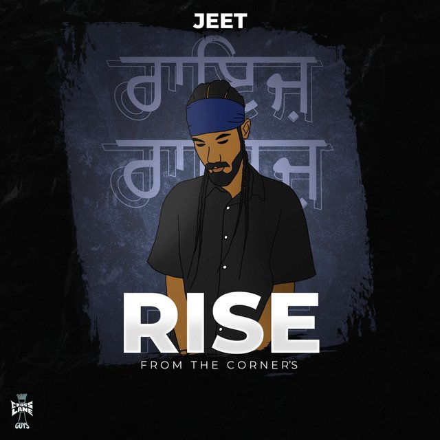 Rise : From The Corner's