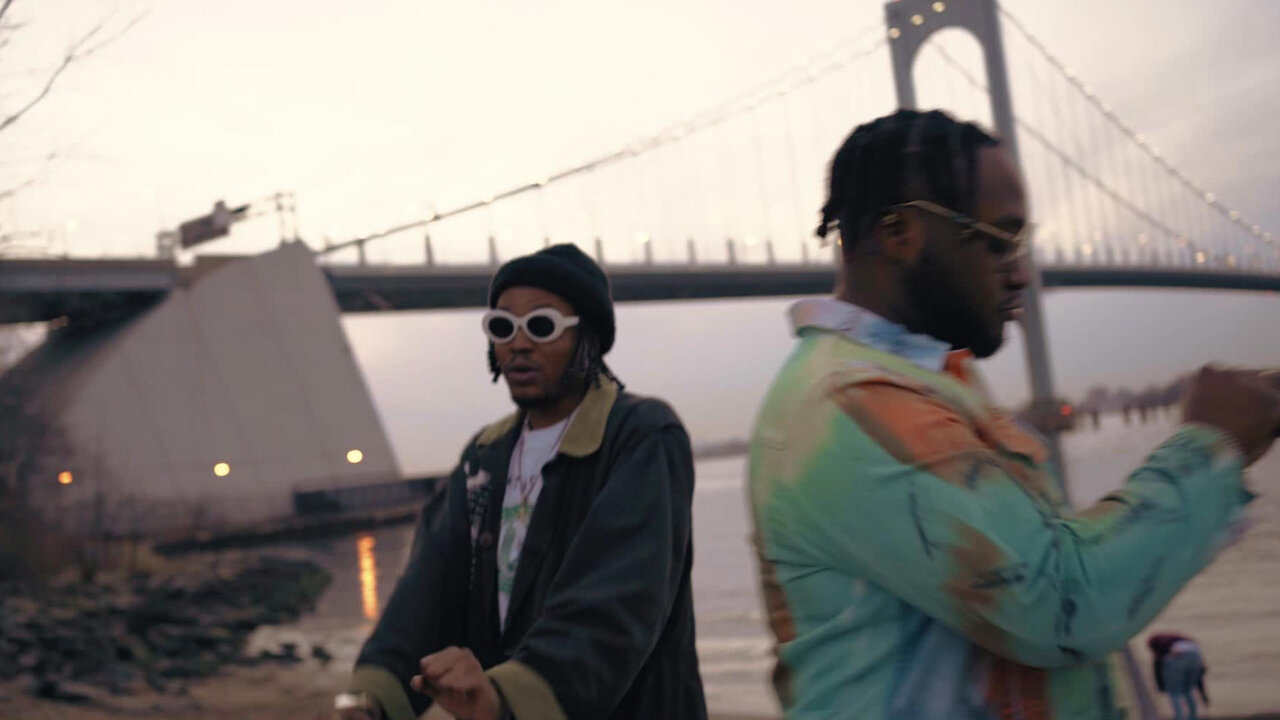 Slow Ride (feat. Kwab Dollas)