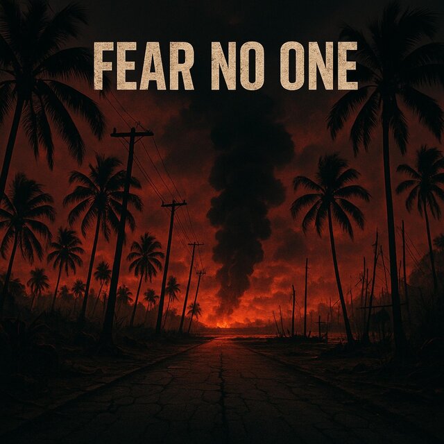 Fear No One (Instrumental)