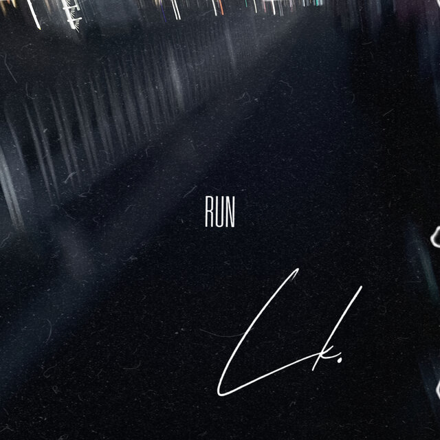 RUN