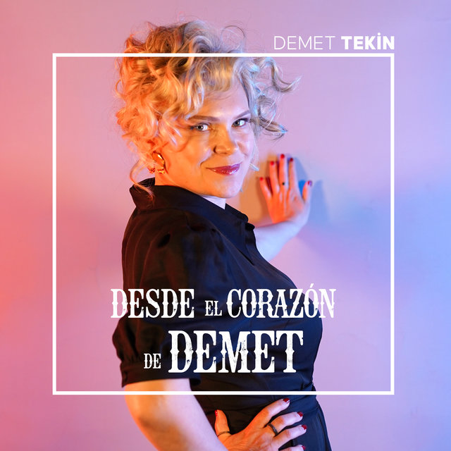 DESDE EL CORAZÓN DE DEMET