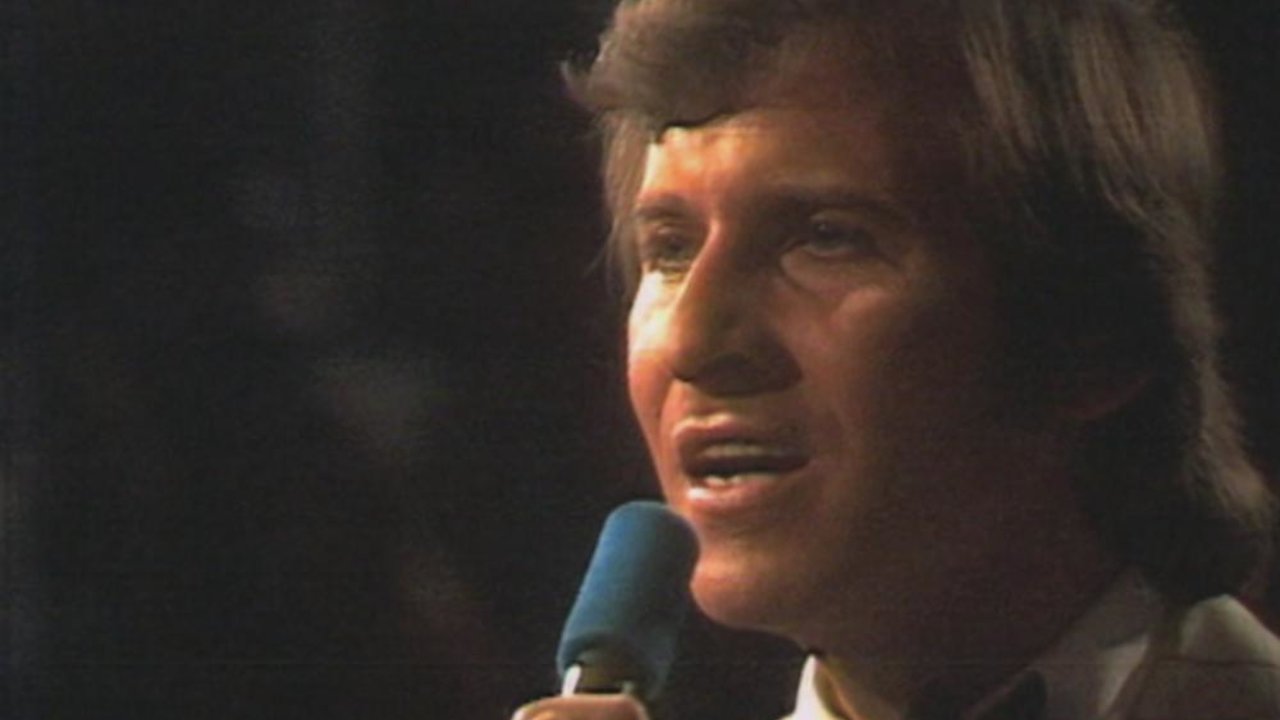Wart' auf mich (Du, wenn ich dich verlier') (ZDF Hitparade 20.09.1975)