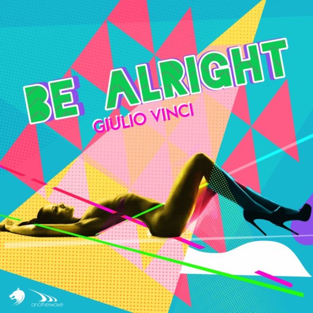Be Alright