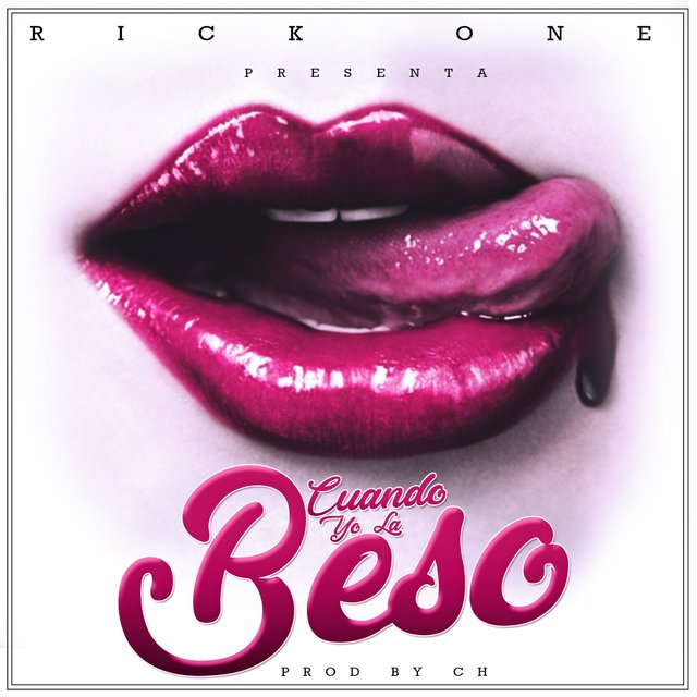 Cuando Yo la Beso