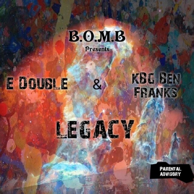 Legacy (feat. E Double)