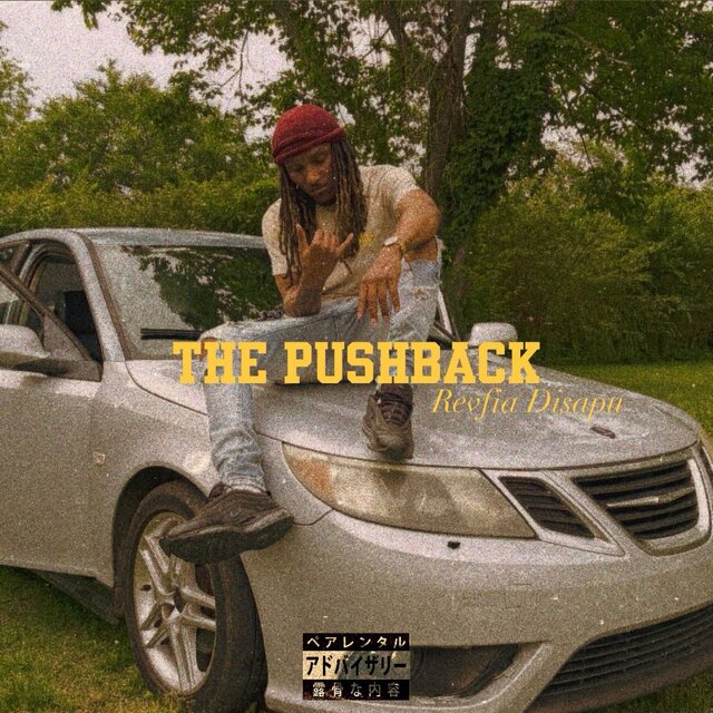 The Pushback