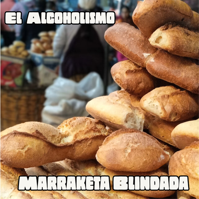 El Alcoholismo