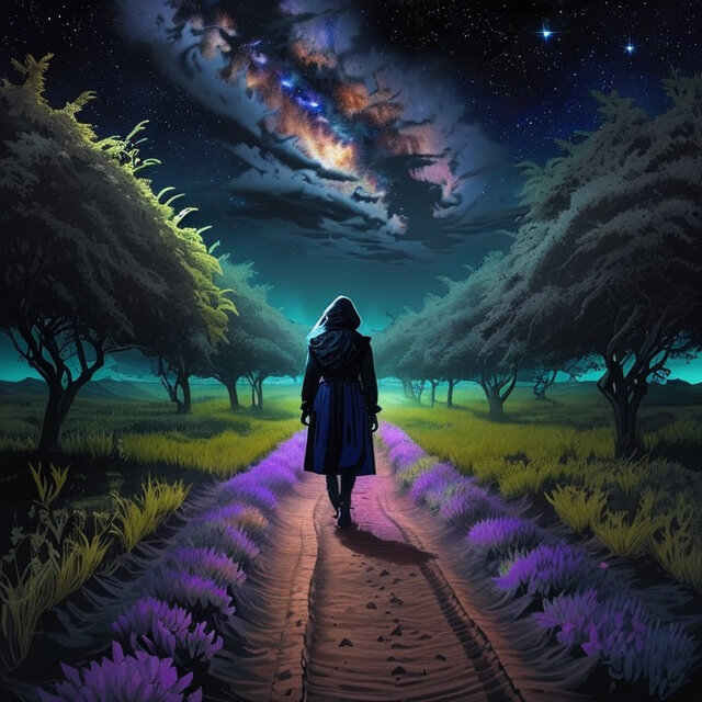Caminho da Glória