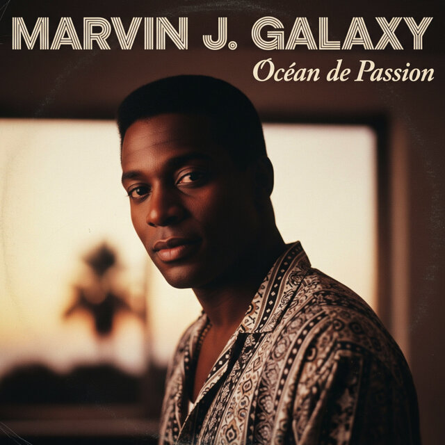 Océan de passion