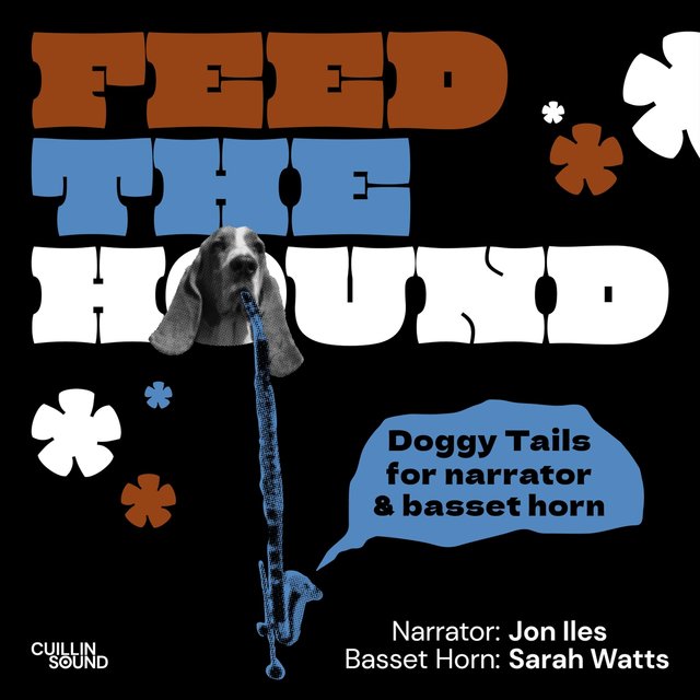 Feed the Hound