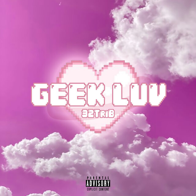 Geek Luv