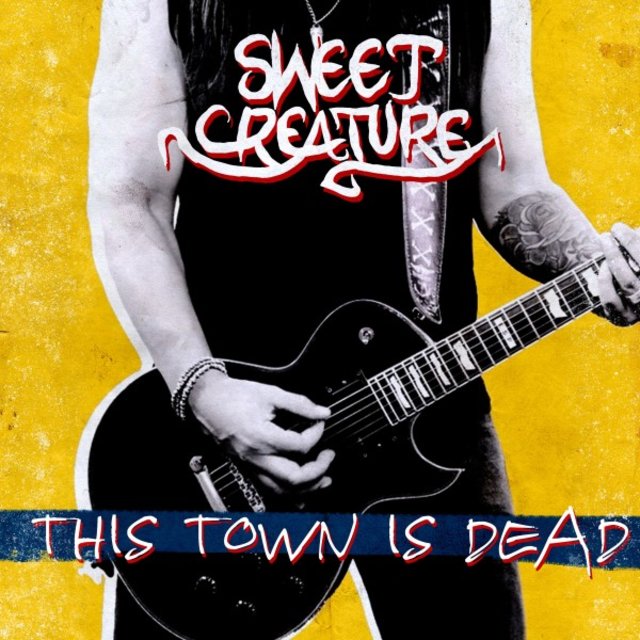 This Town Is Dead
