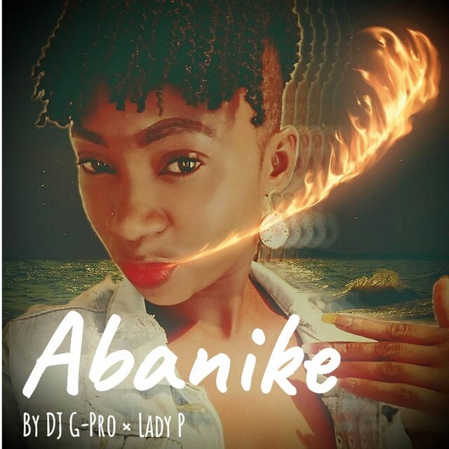 Abanike (Radio Edit )