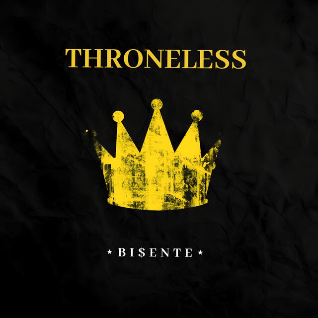 Throneless EP