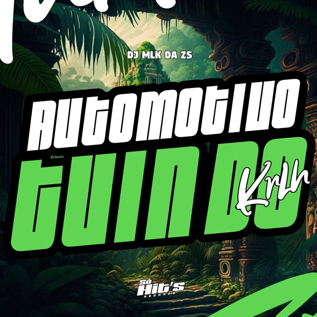 Automotivo Tuin do Krlh