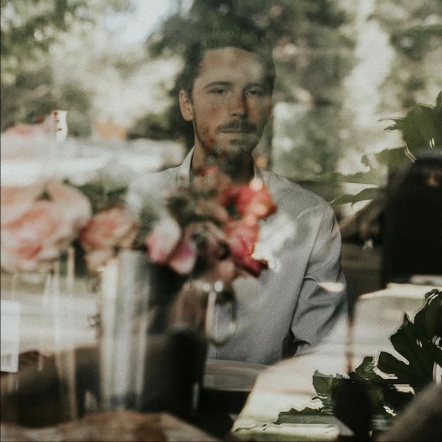 Lost in Love