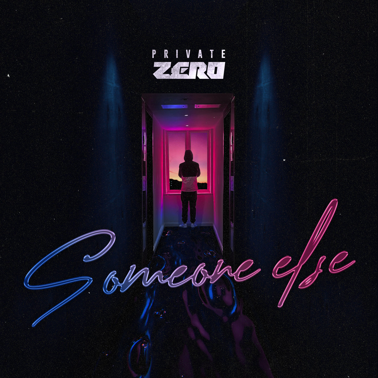 Someone Else by Private Zero on TIDAL