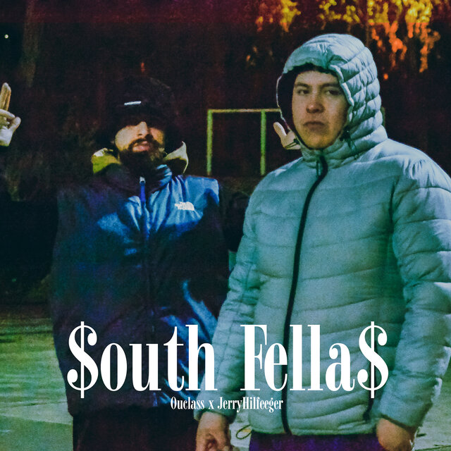 South Fellas