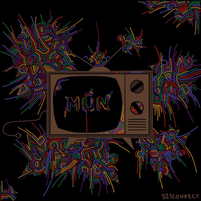 Disconnect