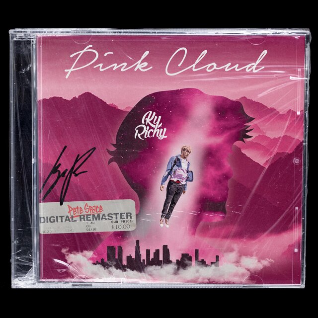 Pink Cloud (Remastered)