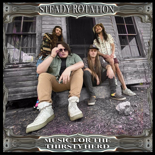 Music for the Thirsty Herd
