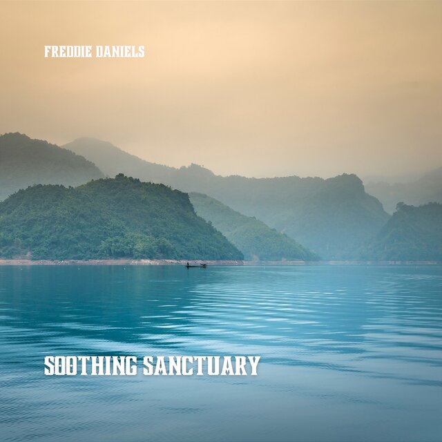 Soothing Sanctuary: Calm Environment, Relaxing Music
