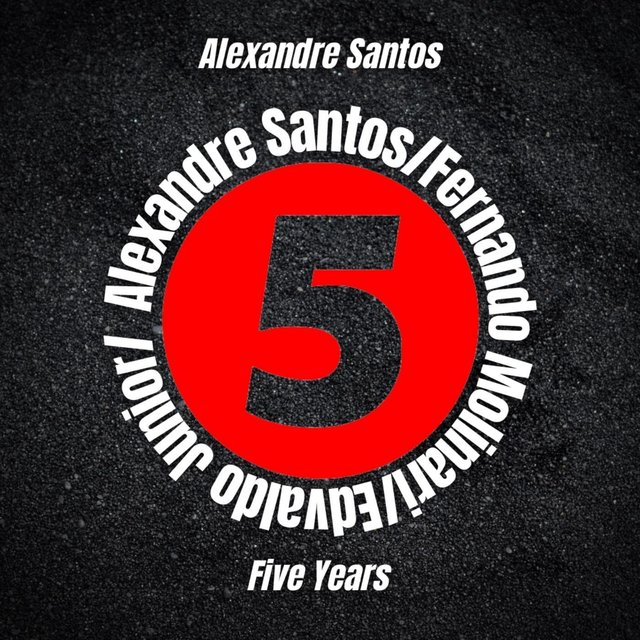 Five Years