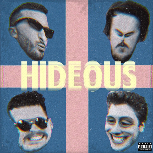 Hideous